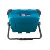 Reflector Solar Cafini 48w Paneles Solares Duales Batería 4800mah