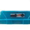 Reflector Solar Cafini 48w Paneles Solares Duales Batería 4800mah