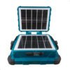 Reflector Solar Cafini 48w Paneles Solares Duales Batería 4800mah