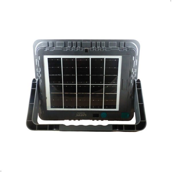 Reflector Solar Cafini 42w Batería 7200mah Control Remoto
