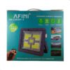 Reflector Solar Cafini 42w Batería 7200mah Control Remoto