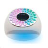 Lampara Secadora Uñas Sun MJ 29  288w 45 Leds