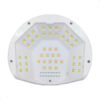 Lampara Secadora Uñas Sun MJ 29  288w 45 Leds