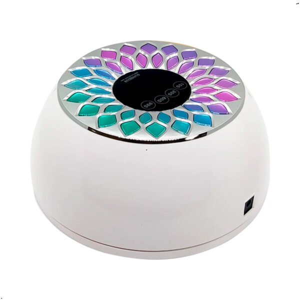 Lampara Secadora Uñas Sun MJ 29  288w 45 Leds