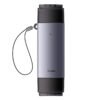 Lector De Tarjeta Baseus Adaptador Sd/micro Sd Usb 3.0 Usb C