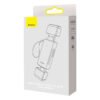 Lector De Tarjeta Baseus Adaptador Sd/micro Sd Usb 3.0 Usb C