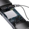 Lector De Tarjeta Baseus Adaptador Sd/micro Sd Usb 3.0 Usb C