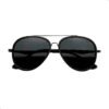 Lente De Sol Aviador Kingseven Proteccion Uv 400 Polarizado