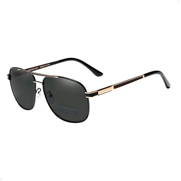 Lentes De Sol Kingseven 758 Polarizado Proteccion Uv400