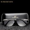 Lentes De Sol Kingseven 758 Polarizado Proteccion Uv400