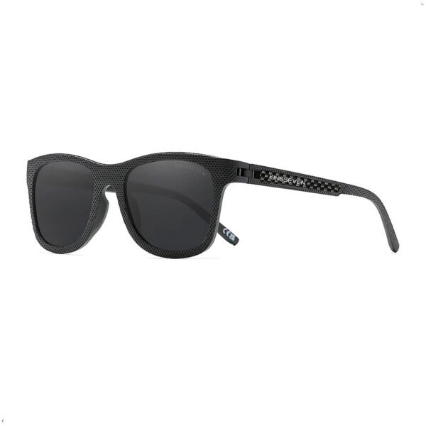 Lentes De Sol Kingseven 745 Proteccion Uv 400 Polarizado