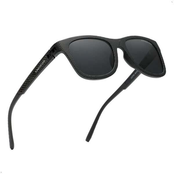 Lentes De Sol Kingseven 745 Proteccion Uv 400 Polarizado