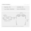 Lentes De Sol Kingseven Polarizado Proteccion Uv 400 Unisex