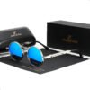 Lentes De Sol Kingseven Polarizado Proteccion Uv 400 Unisex