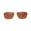 Gafas De Sol Kingseven Lentes Polarizadas Proteccion Uv400