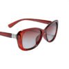 Lentes De Sol Mujer Polarizadas Kingseven 7260 Proteccion Uv400
