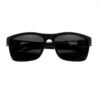 Lentes Sol Kingseven 770 Unisex Polarizado Proteccion Uv 400 Espejo Negro