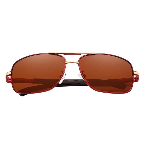 Lentes De Sol Polarizadas Kingseven Gafas Proteccion Uv 400