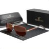 Lentes De Sol Polarizadas Kingseven Gafas Proteccion Uv 400
