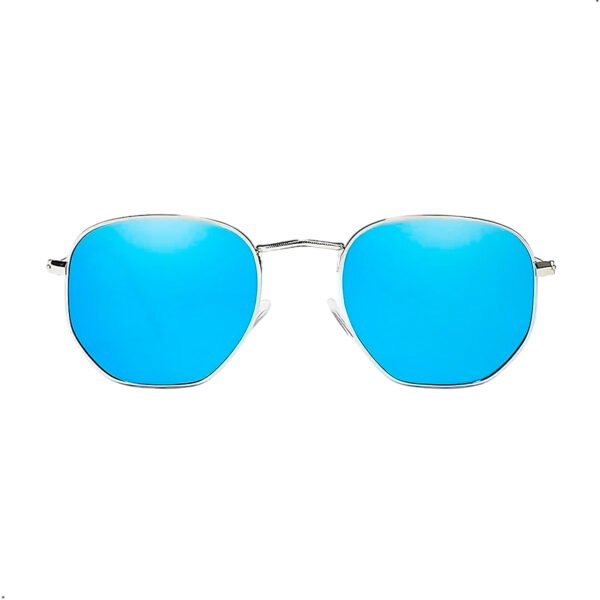 Lentes De Sol Kingseven 7548 Polarizado Proteccion Uv400