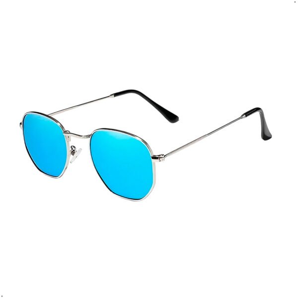 Lentes De Sol Kingseven 7548 Polarizado Proteccion Uv400