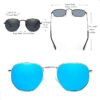Lentes De Sol Kingseven 7548 Polarizado Proteccion Uv400