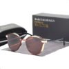 Lente De Sol Barcur Mujer Polarizado Proteccion Uv 400