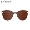 Lente De Sol Barcur Mujer Polarizado Proteccion Uv 400