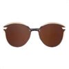 Lente De Sol Barcur Mujer Polarizado Proteccion Uv 400