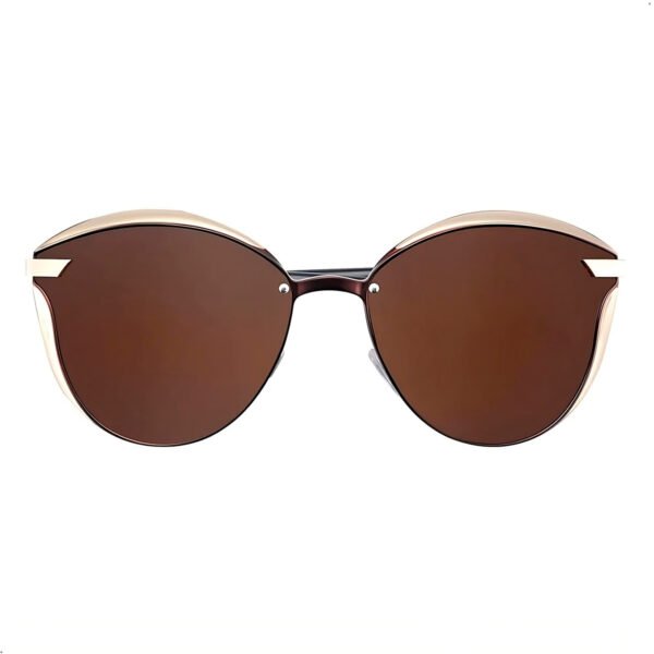 Lente De Sol Barcur Mujer Polarizado Proteccion Uv 400