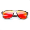 Lente De Sol Gafas Kdeam 6790 Polarizado Uv 400