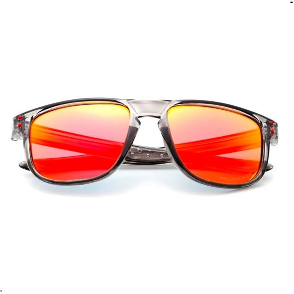 Lente De Sol Gafas Kdeam 6790 Polarizado Uv 400