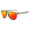 Lente De Sol Gafas Kdeam 6790 Polarizado Uv 400