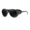 Lente De Sol Kdeam Steampunk Proteccion Uv 400 Polarizado