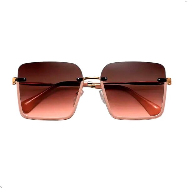 Lente De Sol Kingseven Mujer Proteccion Uv 400 Polarizado