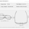 Lentes De Sol Gafas Kingseven Aviador Proteccion Uv Unisex