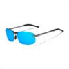 Lente De Sol Kingseven Con Proteccion Uv 400 Polarizado