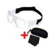 Montura Lentes Deportiva Protecion Deporte Futbol Baloncesto