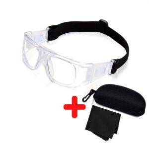 Montura Lentes Deportiva Protecion Deporte Futbol Baloncesto