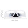 Montura Lentes Deportiva Protecion Deporte Futbol Baloncesto