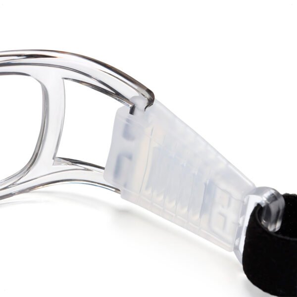 Montura Lentes Deportiva Protecion Deporte Futbol Baloncesto