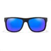 Lente De Sol Kdeam Unisex Polarizado Proteccion Uv 400