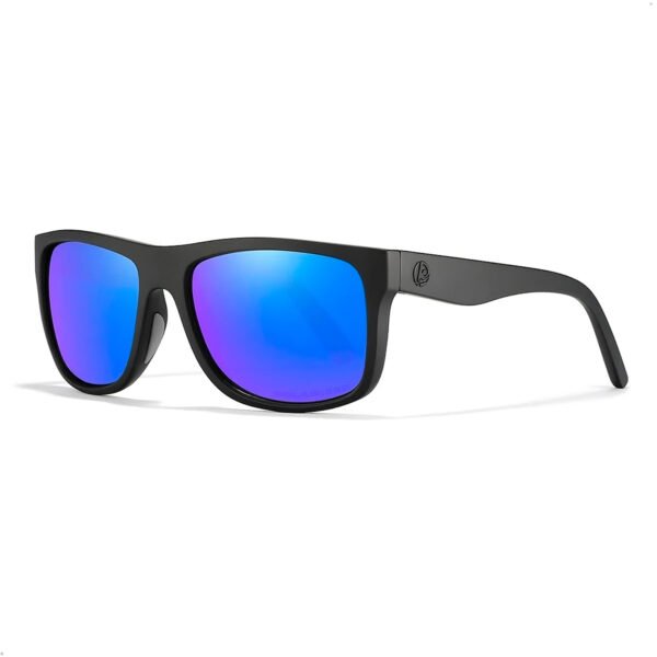 Lente De Sol Kdeam Unisex Polarizado Proteccion Uv 400