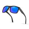 Lente De Sol Kdeam Unisex Polarizado Proteccion Uv 400