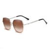 Lente De Sol Kingseven 7822  Mujer Proteccion Uv 400 Polarizado