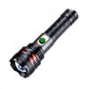 Linterna Tactica Lidimi Ld-l462a 30w 2000 Metros Recargable