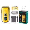 Maquina  Shaver Vgr V-332 Afeitadora Super Trim