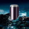 Maquina Razuradora Mini Shaver Barba Daling DL 9220 Recargable
