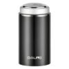 Maquina Razuradora Mini Shaver Barba Daling DL 9220 Recargable