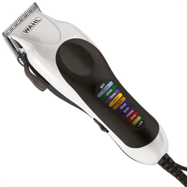 Cortadora De Pelo Wahl Home Color Pro Plus Profecional Usa
